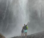 Tour to Tumpak Sewu waterfall