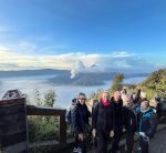 Bromo sunrise tour